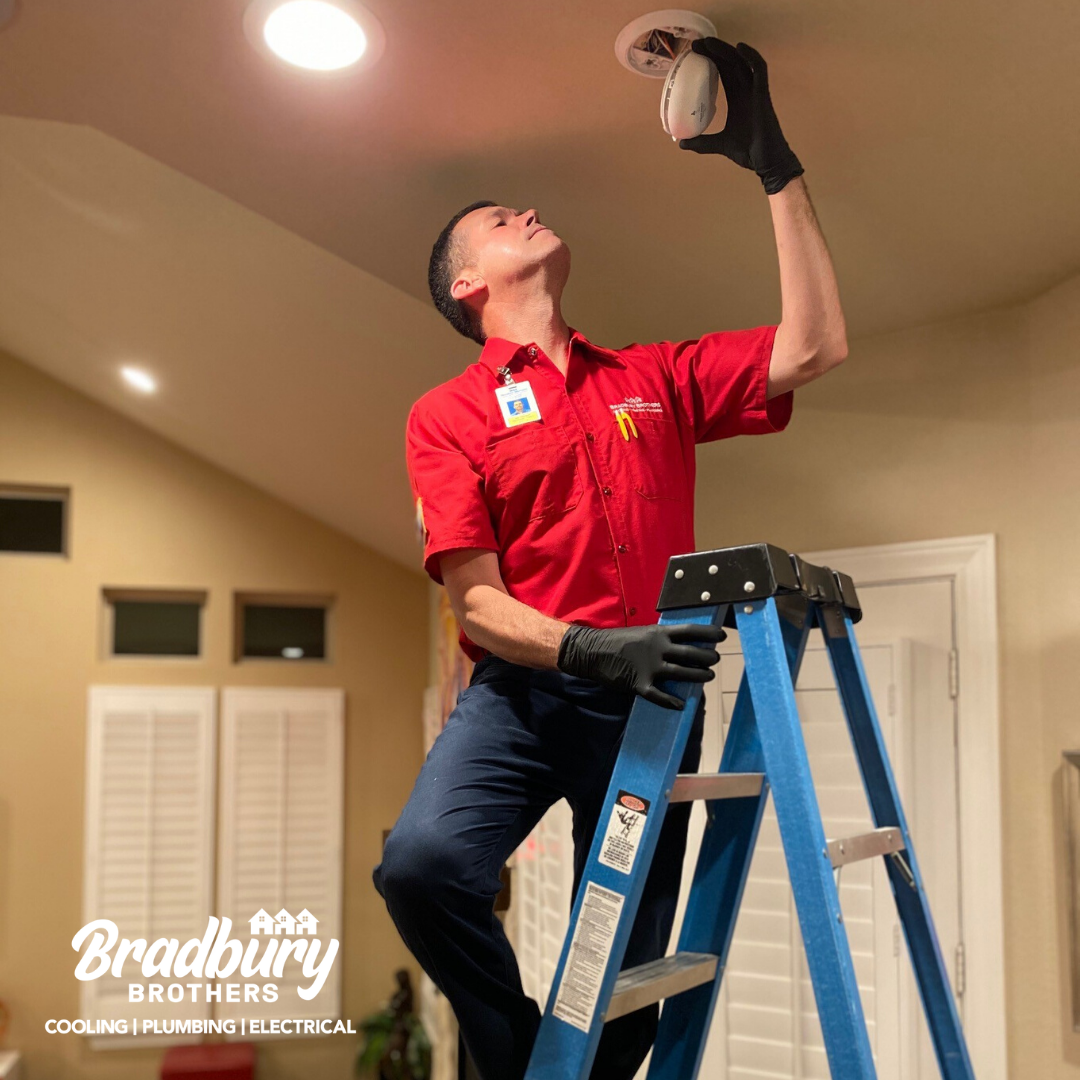 Fixture Installation