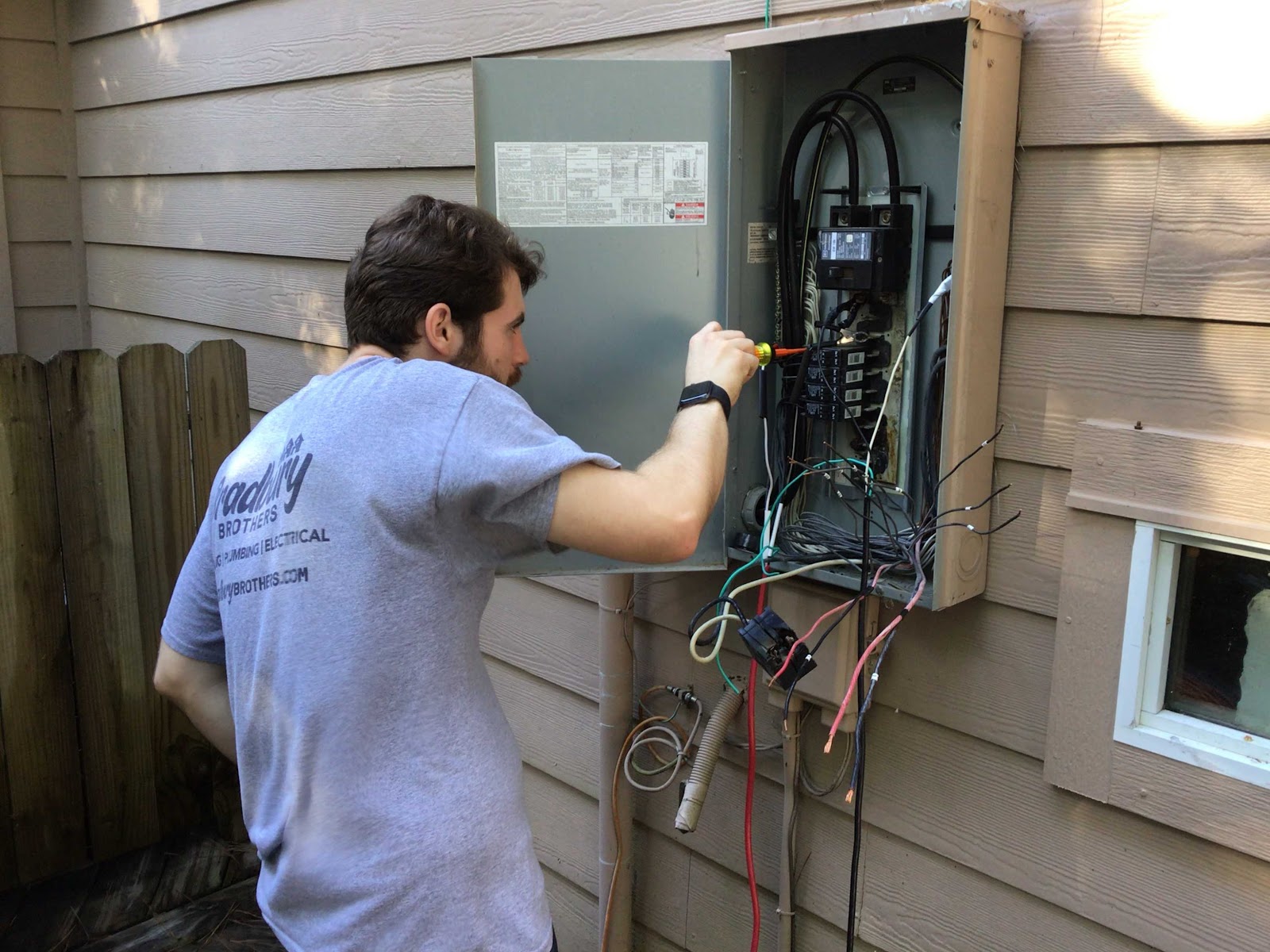 System Diagnostics